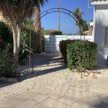 Villa Ambios Pegeia Exteriér fotografie