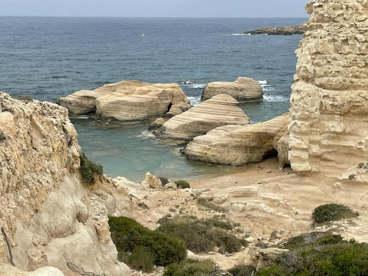Villa Ambios Pegeia Exteriér fotografie