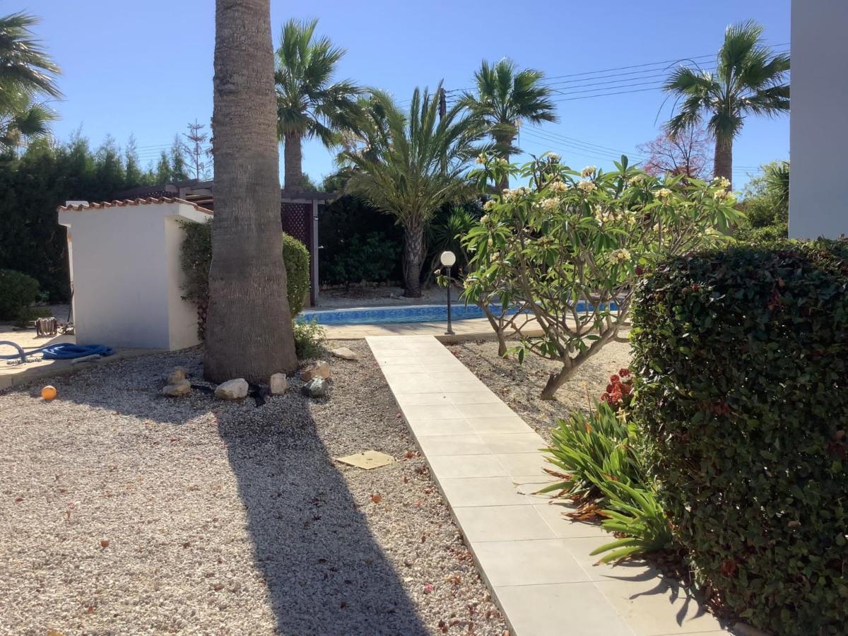 Villa Ambios Pegeia Exteriér fotografie