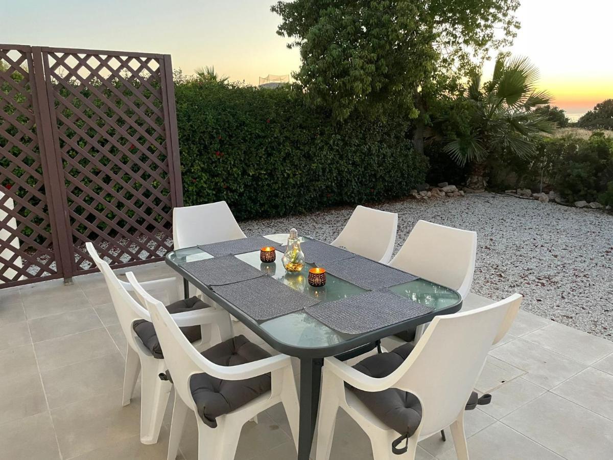 Villa Ambios Pegeia Exteriér fotografie