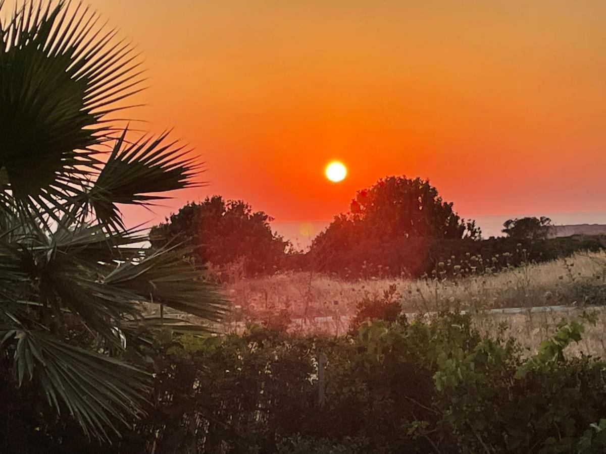 Villa Ambios Pegeia Exteriér fotografie