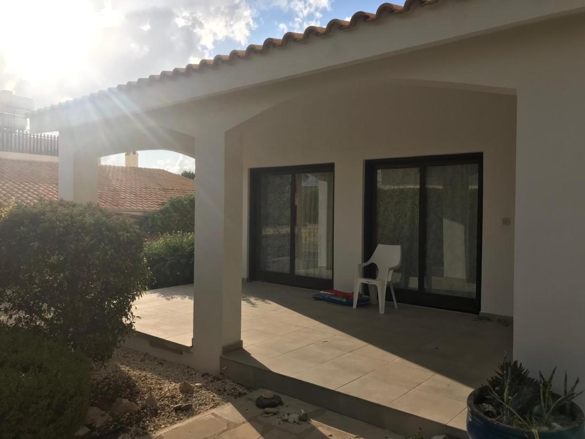 Villa Ambios Pegeia Exteriér fotografie